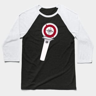 Kpop Stray Kids Nachimbong Baseball T-Shirt